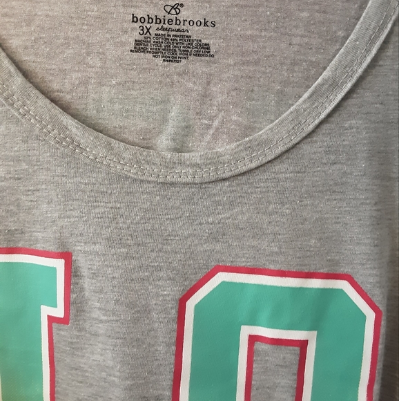 Woman's pj set - Picture 2 of 5